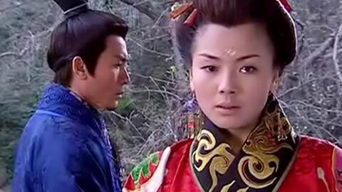 问君能有几多愁电视剧,穿越时空的千古绝唱