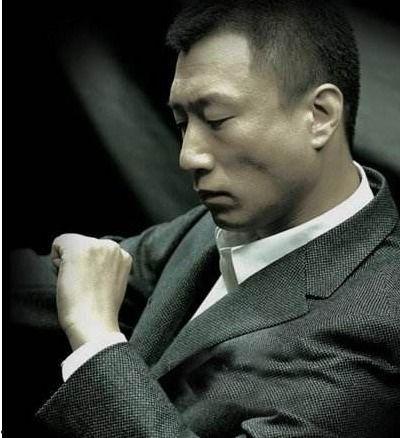 孙红雷电视剧有哪些,从荧幕硬汉到多面角色