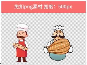 做菜漫画,趣味烹饪指南